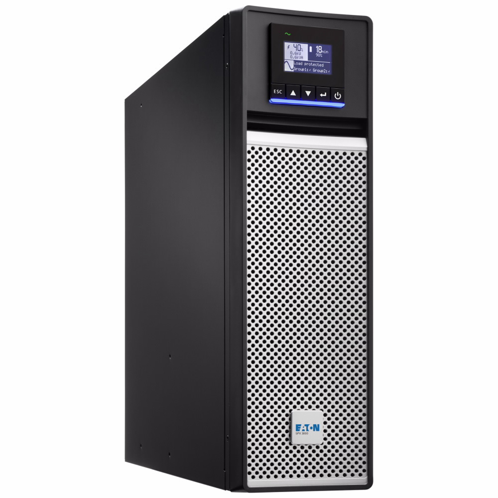 EATON CORPORATION EATON 5PX 3000I RT3U G2