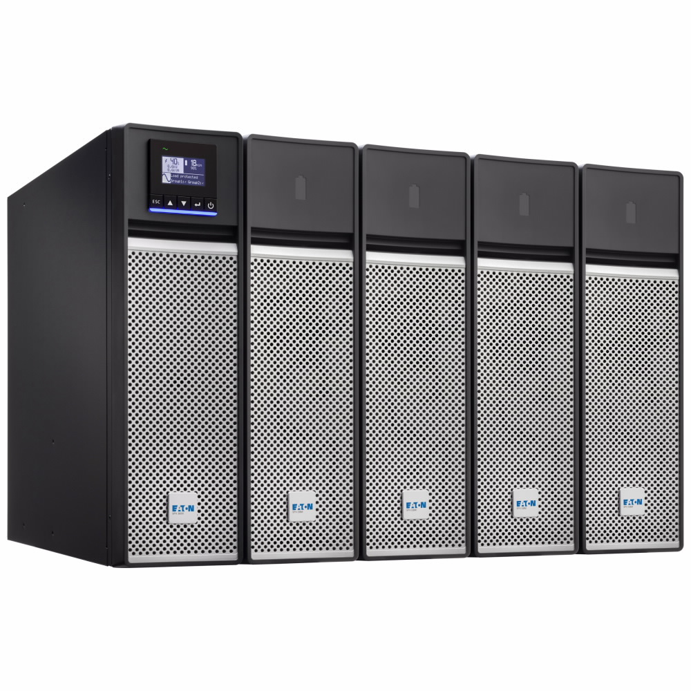 EATON CORPORATION EATON 5PX 3000I RT3U G2