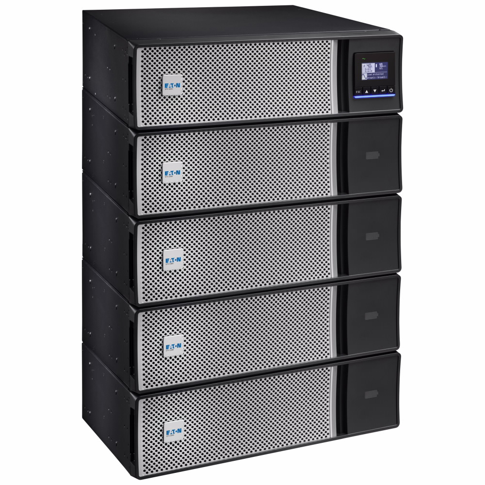 EATON CORPORATION EATON 5PX 3000I RT3U G2