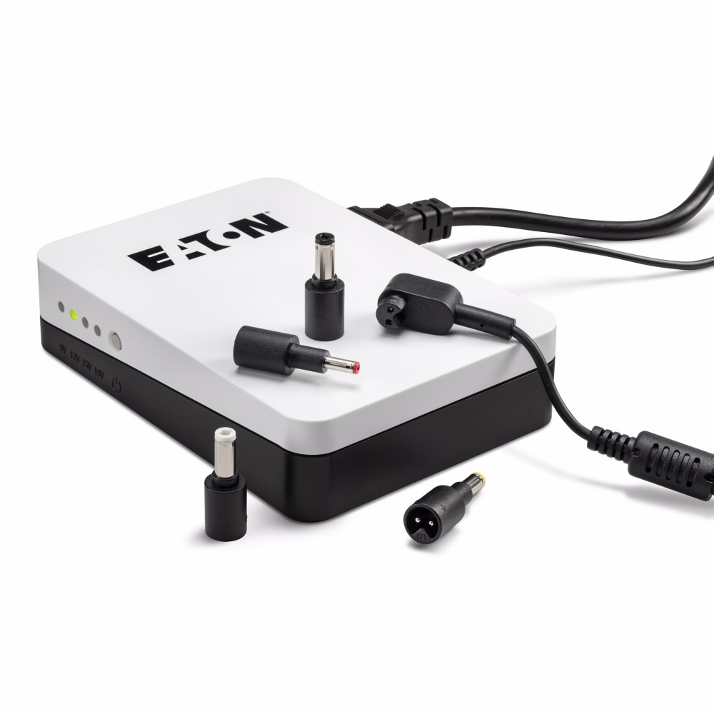 EATON CORPORATION 3S MINI STANDBY PSU 6W 2.2A .