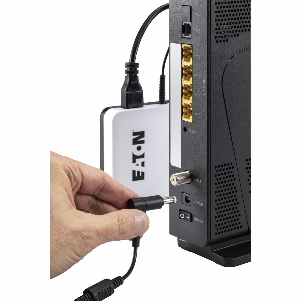 EATON CORPORATION 3S MINI STANDBY PSU 6W 2.2A .