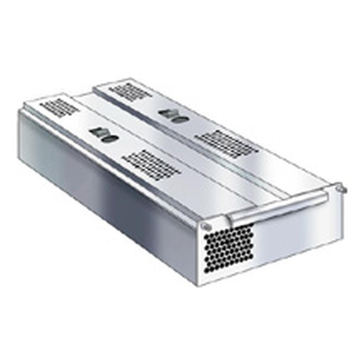 APC Symmetra Rm 2-6kva Battery Module