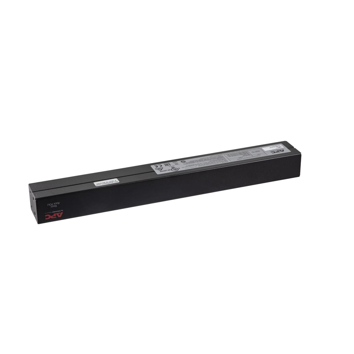 APC Rack Pdu Basic 1u 16a 208v/230v (10) C13 & (2) C19