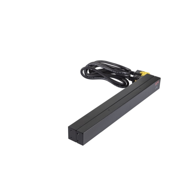 APC Rack Pdu Basic 1u 16a 208 & 230v (12)c13