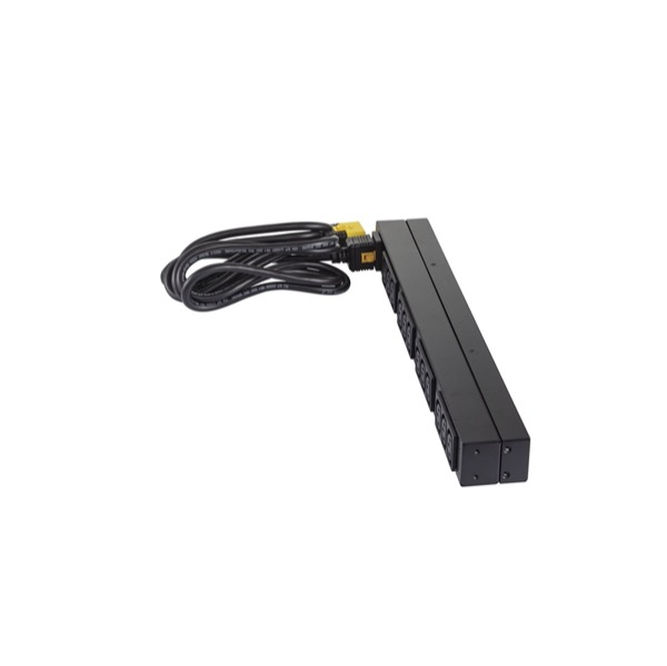 APC Rack Pdu Basic 1u 16a 208 & 230v (12)c13