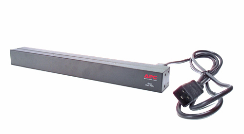 APC Rack Pdu Basic 1u 16a 208 & 230v (12)c13
