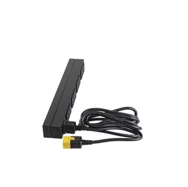 APC Rack Pdu Basic 1u 16a 208 & 230v (12)c13