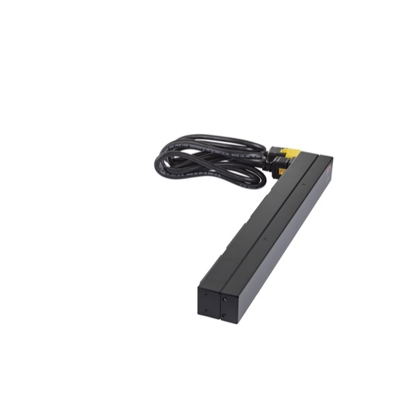 APC Rack Pdu Basic 1u 16a 208 & 230v (12)c13