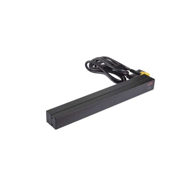 APC Rack Pdu Basic 1u 16a 208 & 230v (12)c13