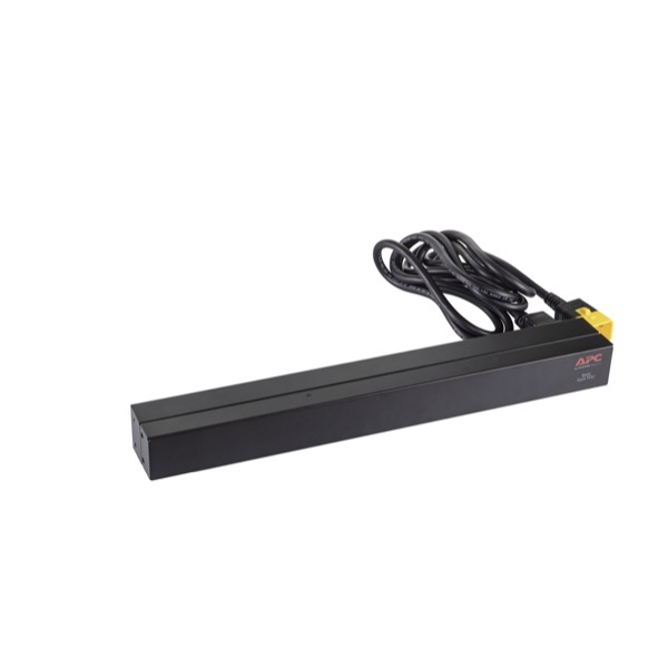 APC Rack Pdu Basic 1u 16a 208 & 230v (12)c13