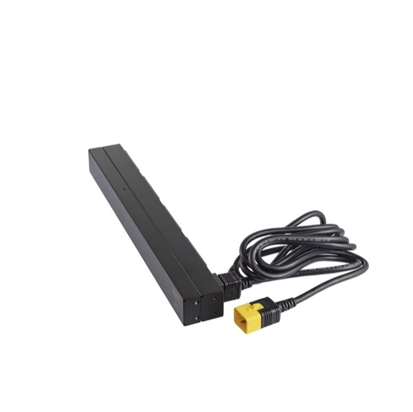 APC Rack Pdu Basic 1u 16a 208 & 230v (12)c13