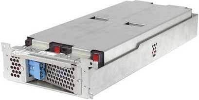 APC Replacement Battery Cartridge #43 (rbc43)