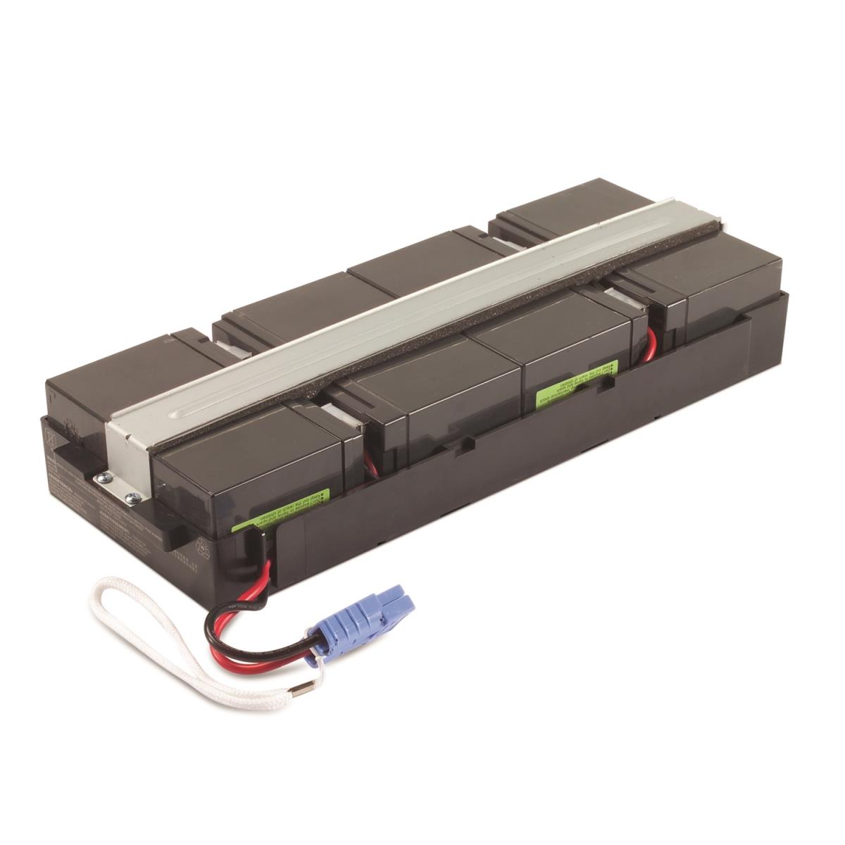 APC Replacement Battery Cartridge #31 (rbc31)