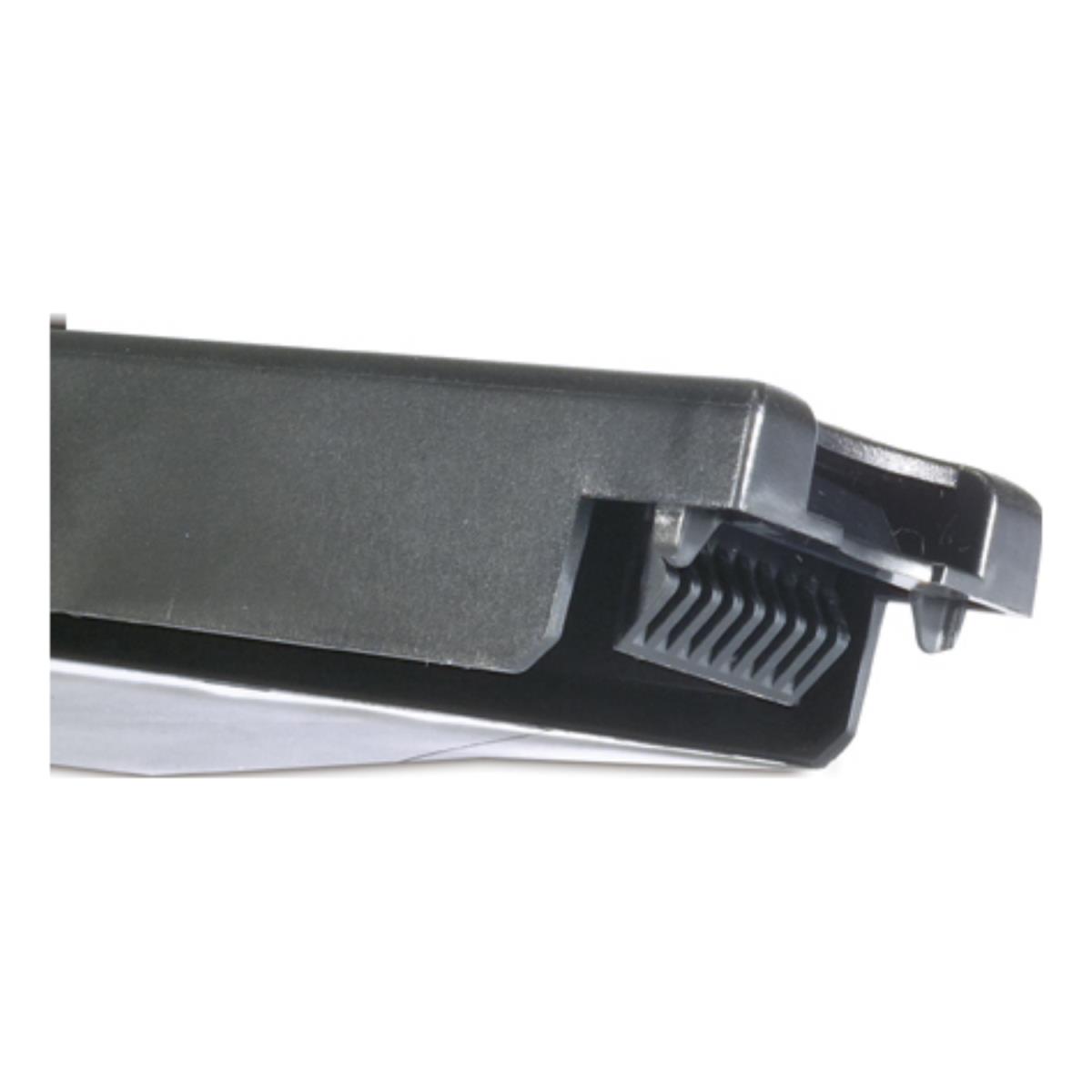 APC Blanking Panel 1u 19in Modular Toolless Black - Qty 200