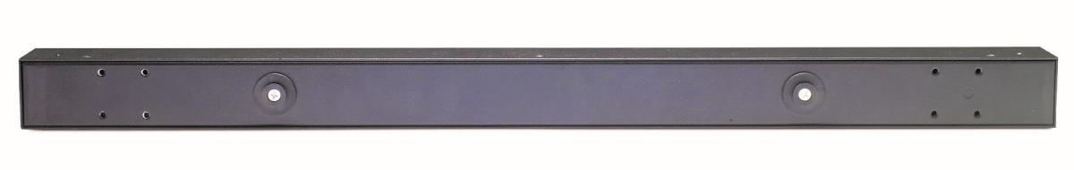 APC Rack Pdu Basic/ Zero U/ 16a/ 208 - 230v/ Outlets - 15/ Iec 320 C13/ 8.20 Feet - Black