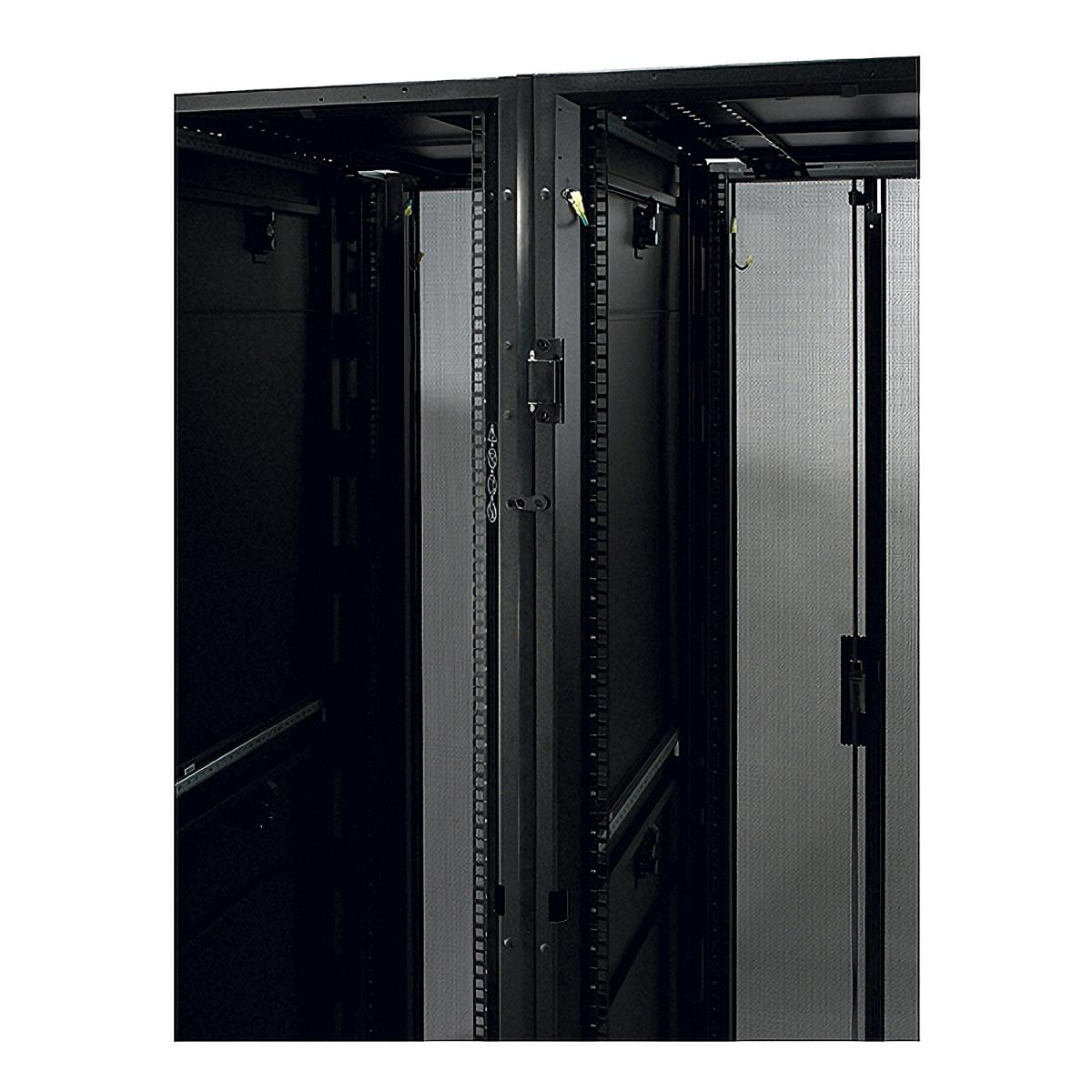 APC Netshelter Sx 42u/48u Baying Trim Kit Black