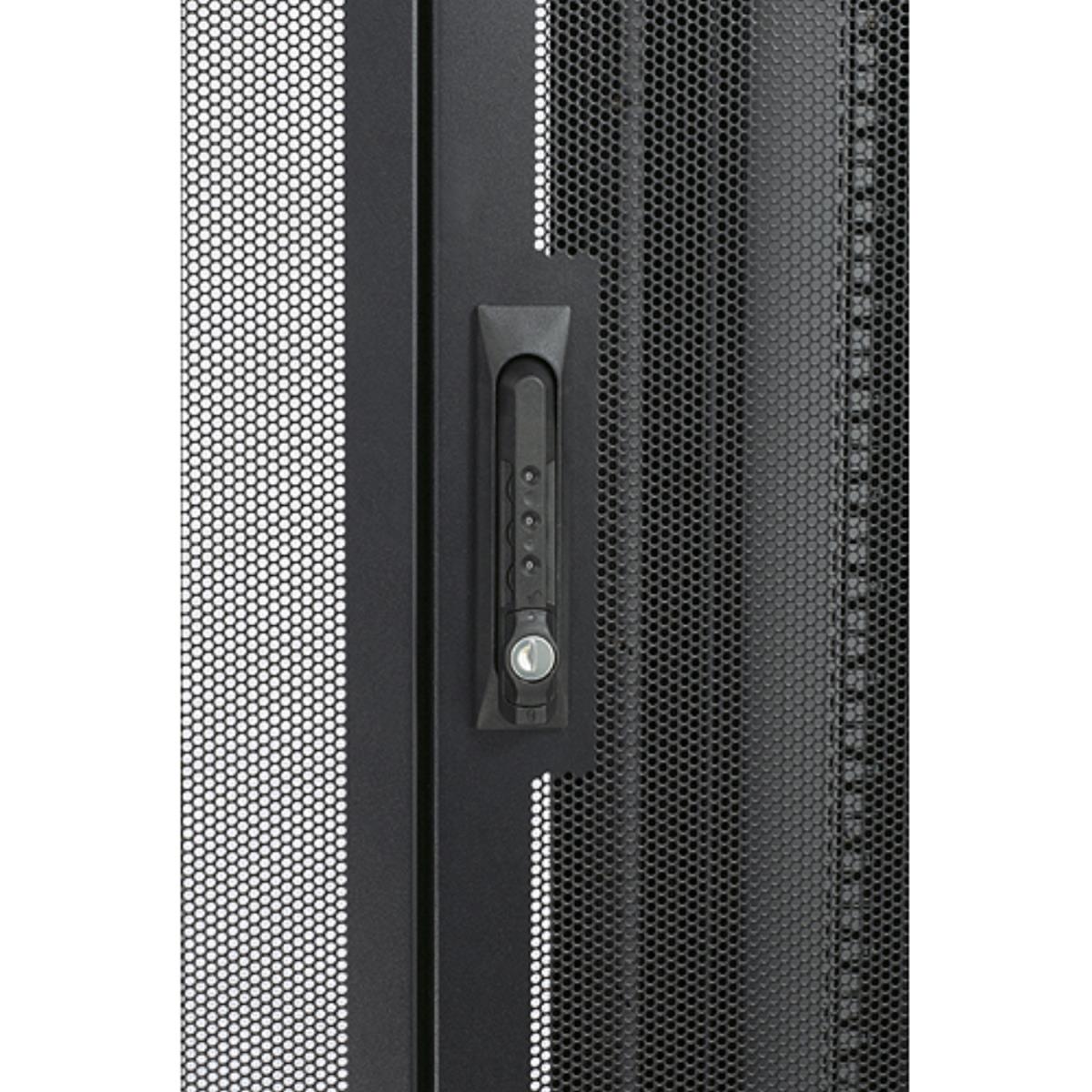 APC combination Lock Handles Qty-2