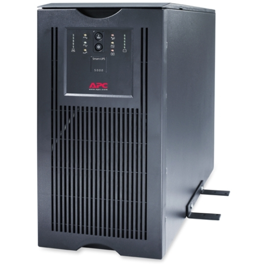 APC Smart UPS 5000va 230v Rackmount/ Tower