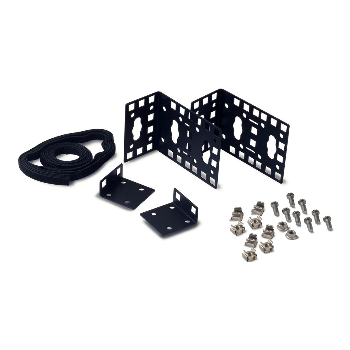 APC Netshelter Zero U Accessory Mounting Bracket