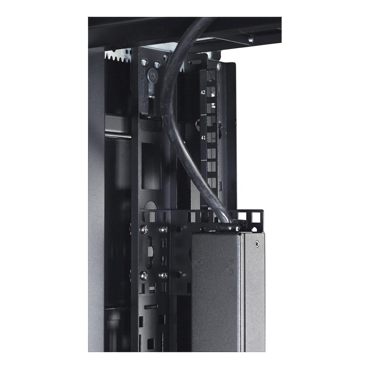 APC Netshelter Zero U Accessory Mounting Bracket