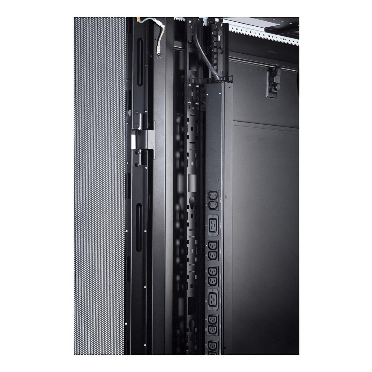 APC Netshelter Zero U Accessory Mounting Bracket
