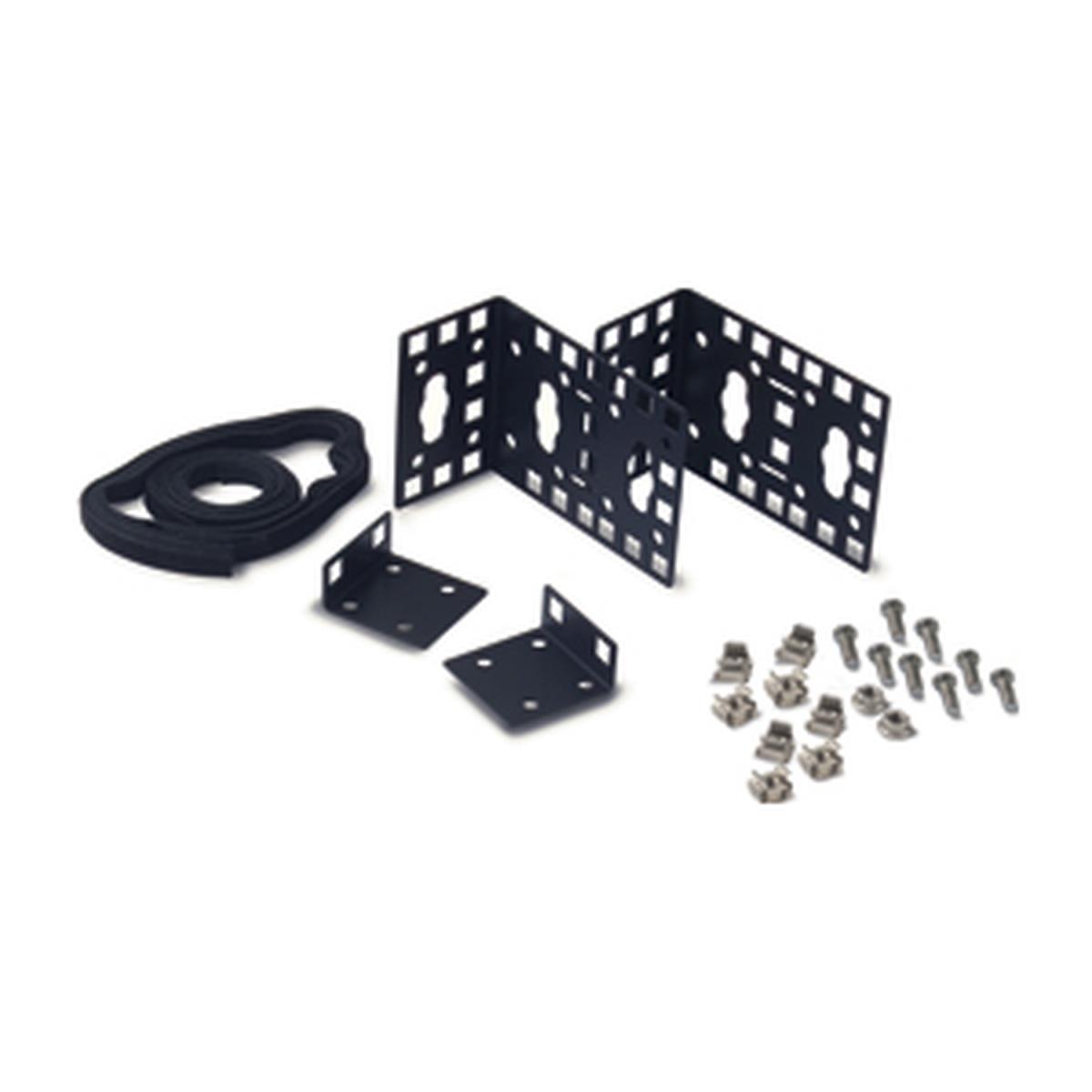 APC Netshelter Zero U Accessory Mounting Bracket