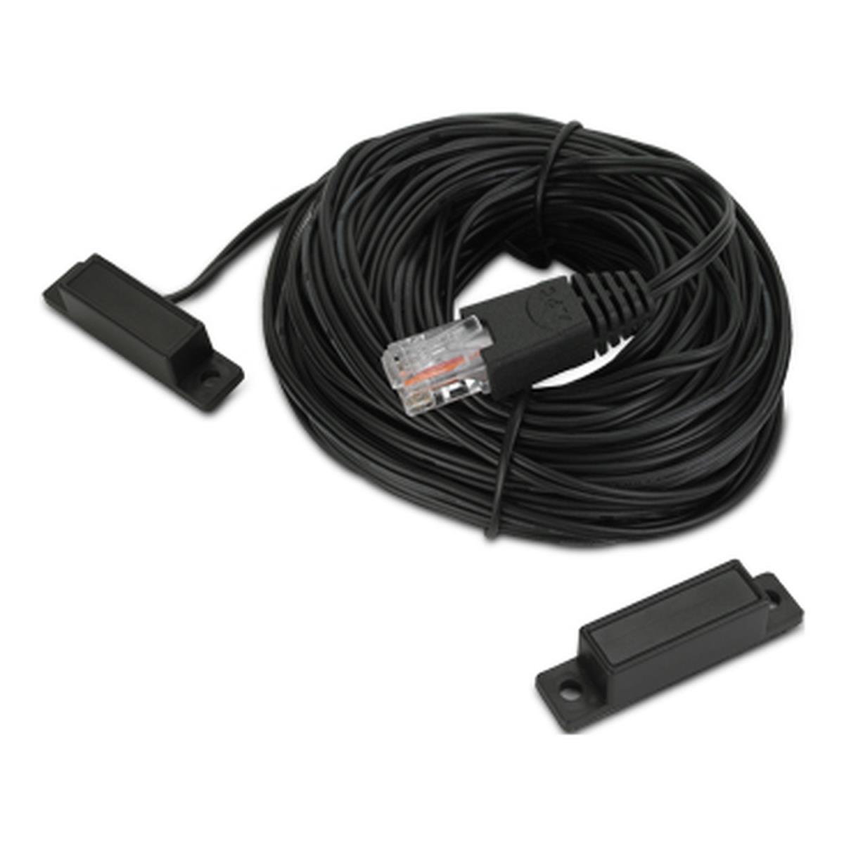 APC Netbotz Door Switch Sensor For Rooms Or 3rd Party Racks - 50ft