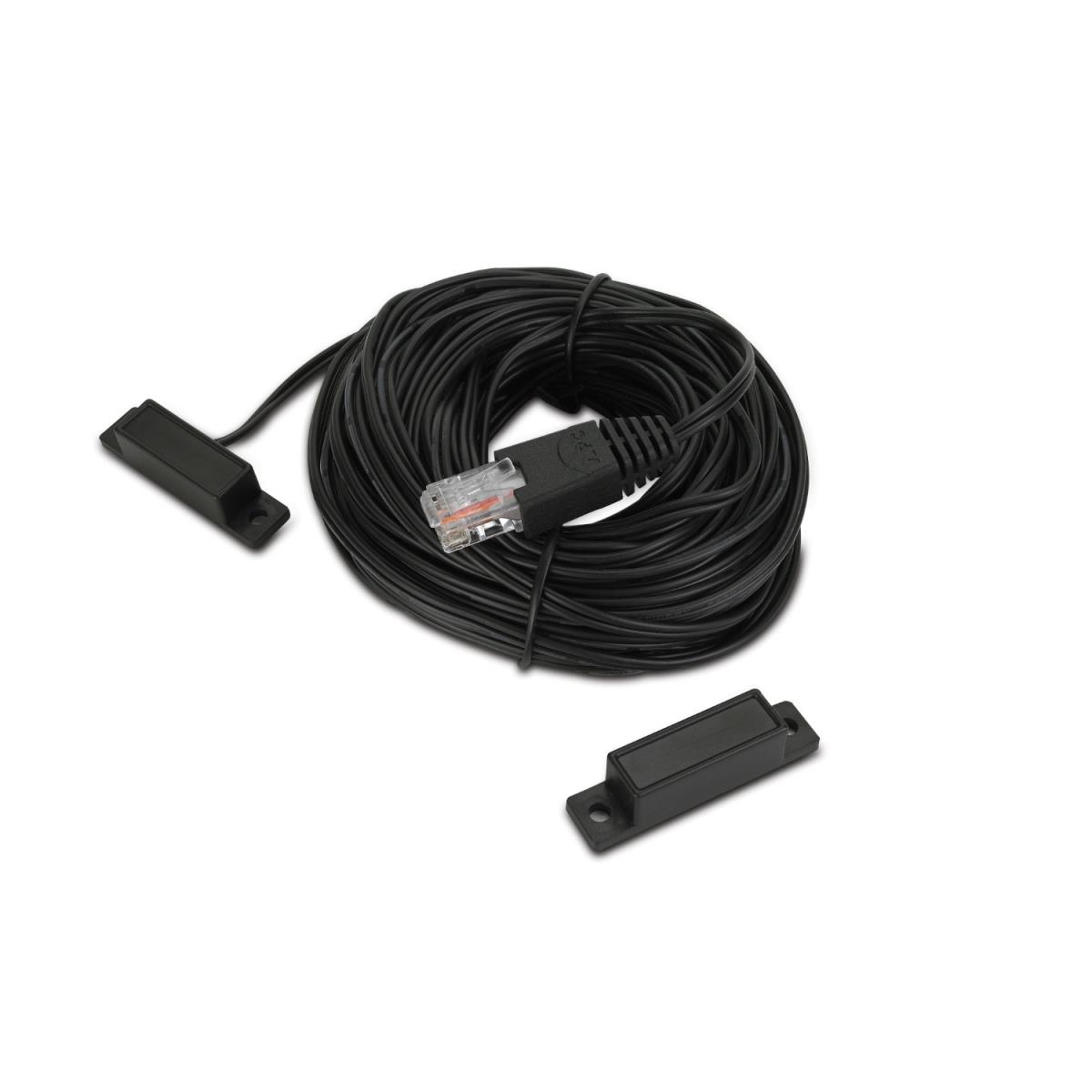 APC Netbotz Door Switch Sensor For Rooms Or 3rd Party Racks - 50ft