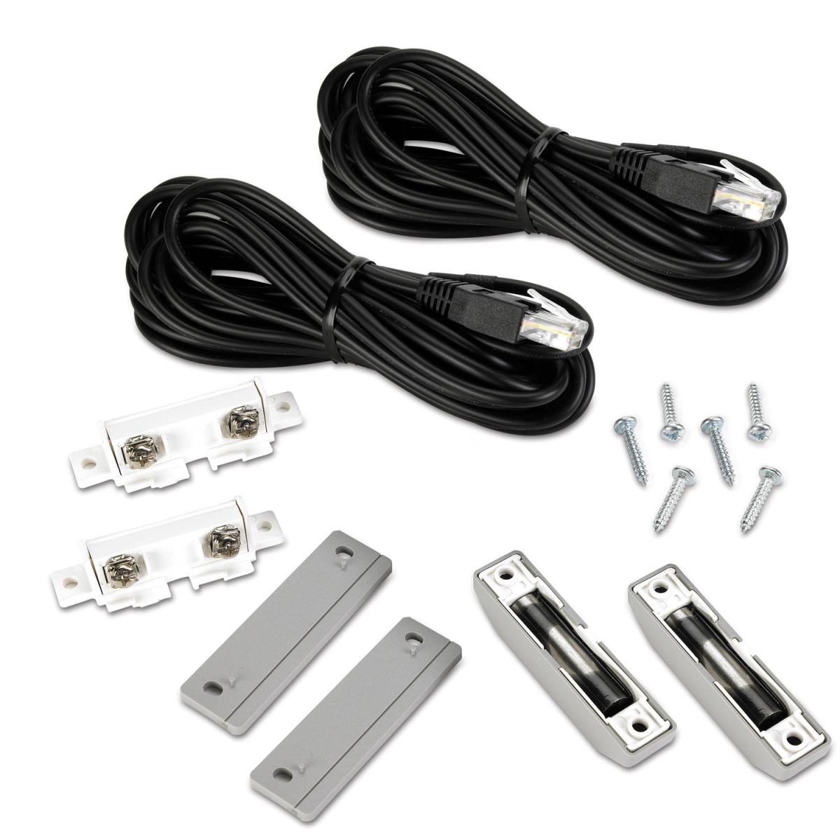 APC Netbotz Door Switch Sensors (2) For An Rack - 12ft