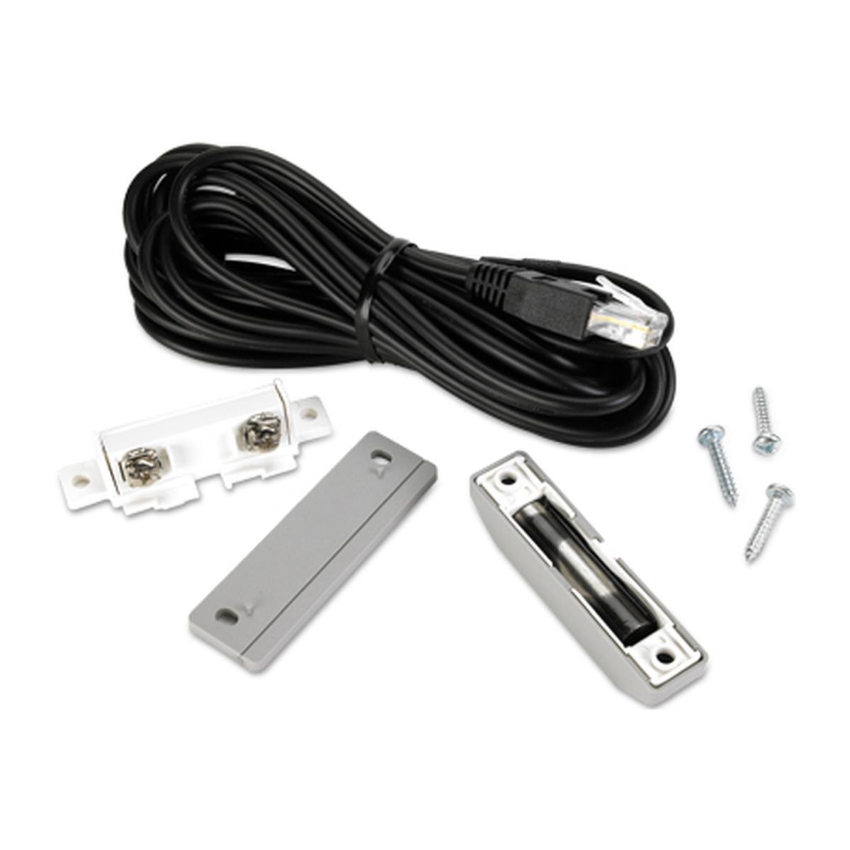 APC Netbotz Door Switch Sensors (2) For An Rack - 12ft