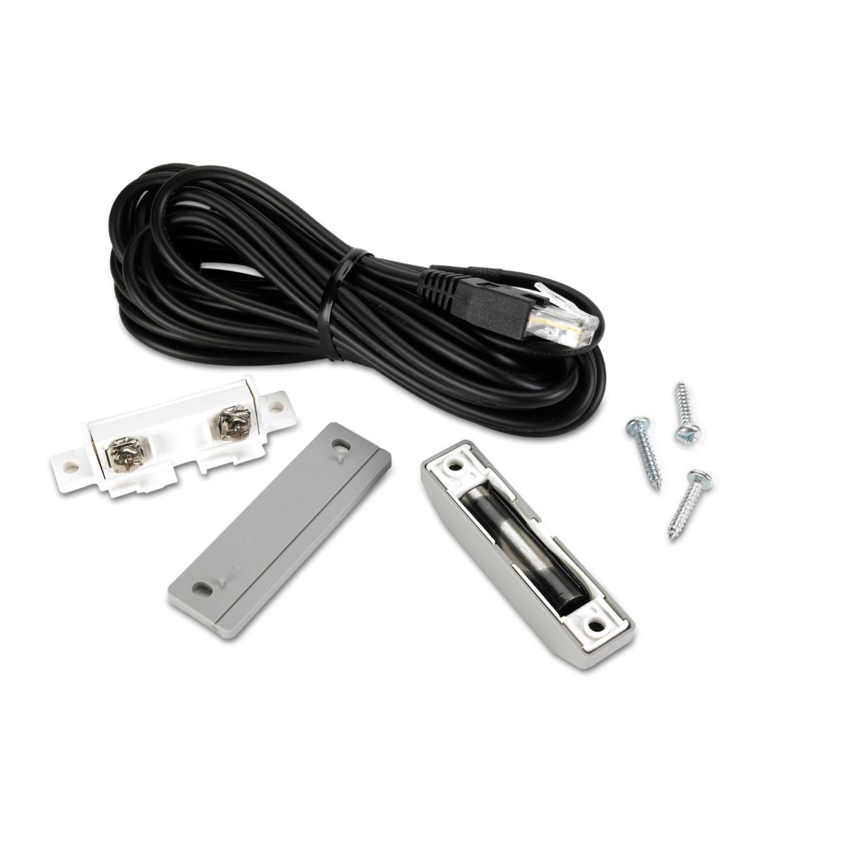 APC Netbotz Door Switch Sensors (2) For An Rack - 12ft