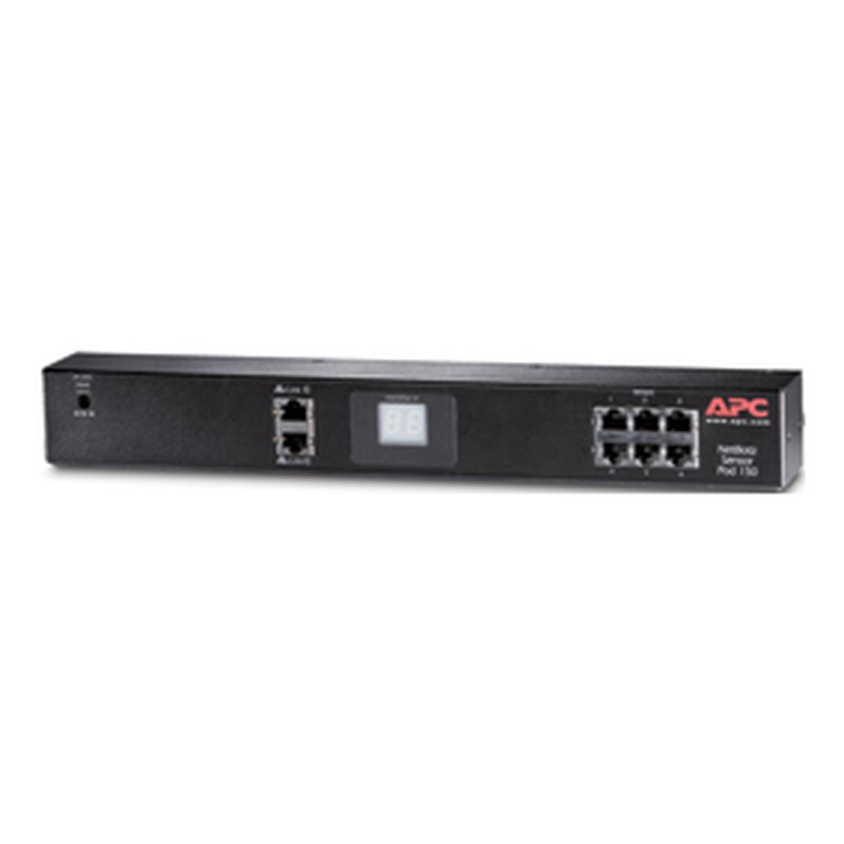 APC Netbotz Rack Sensor Pod 150 (nbpd0150)