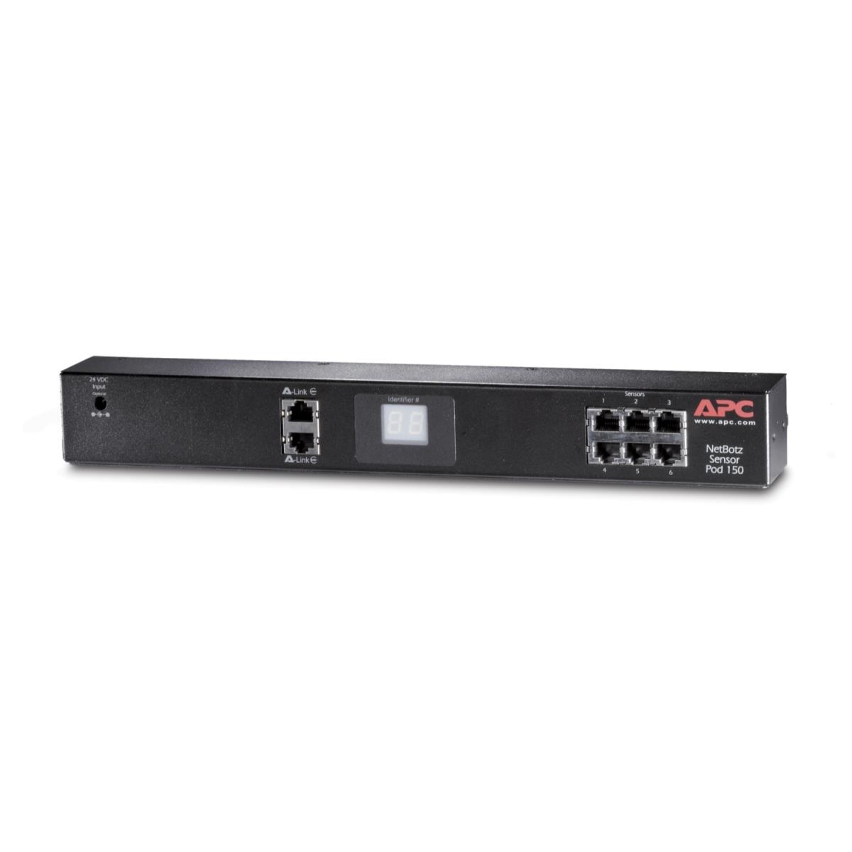 APC Netbotz Rack Sensor Pod 150 (nbpd0150)