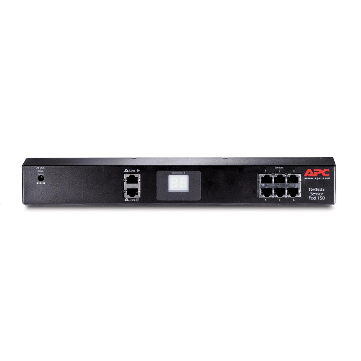 APC Netbotz Rack Sensor Pod 150 (nbpd0150)