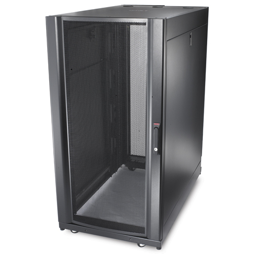 APC Netshelter Sx 24u Enclosure600x1070 Black
