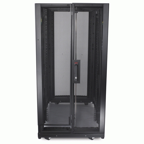 APC Netshelter Sx 24u Enclosure600x1070 Black