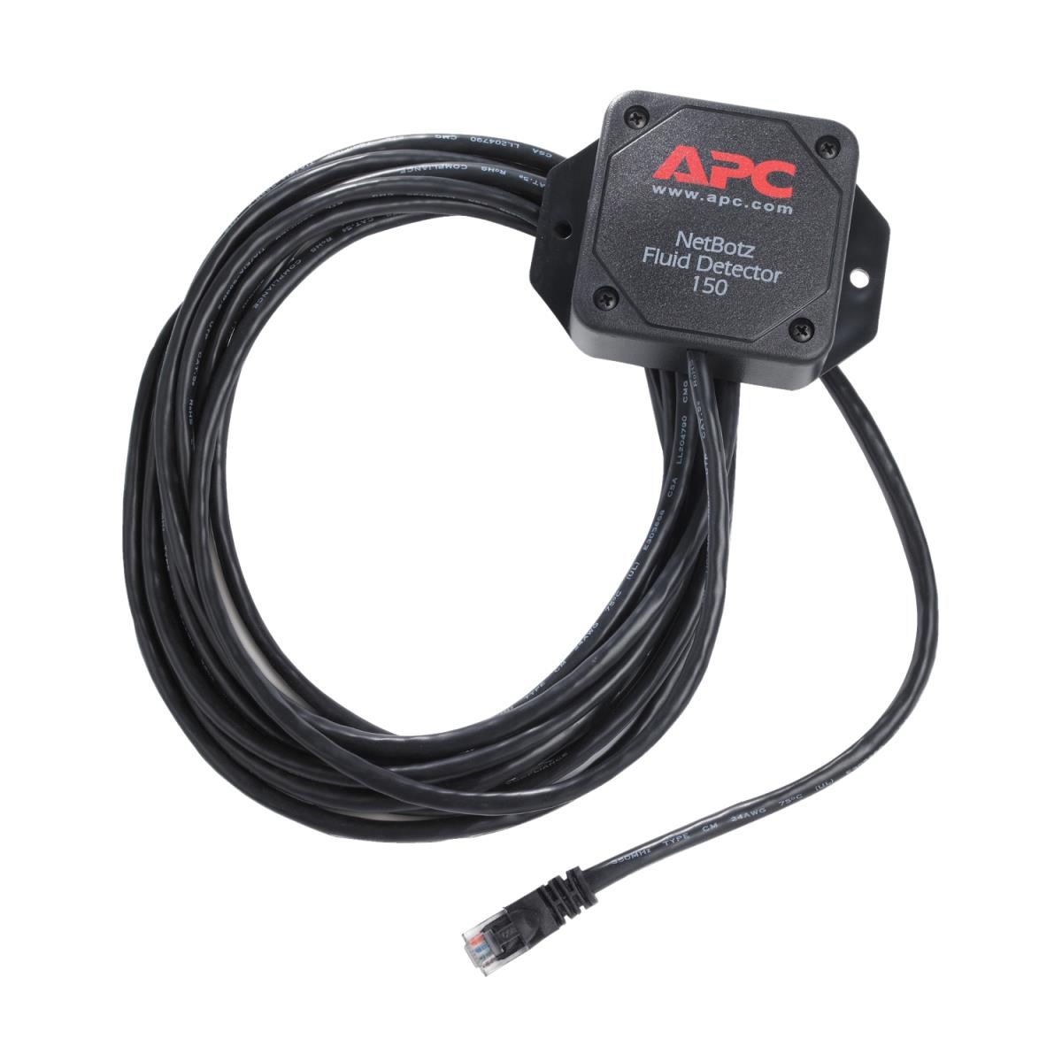 APC Netbotz Spot Fluid Sensor - 15ft/4.5m