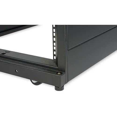 APC Netshelter Sx 42u 750mm Wide X 1070mm Deep Networking Enclosure With Sides