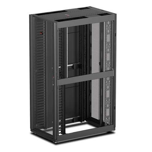 APC Netshelter Sx 42u 750mm Wide X 1070mm Deep Networking Enclosure With Sides