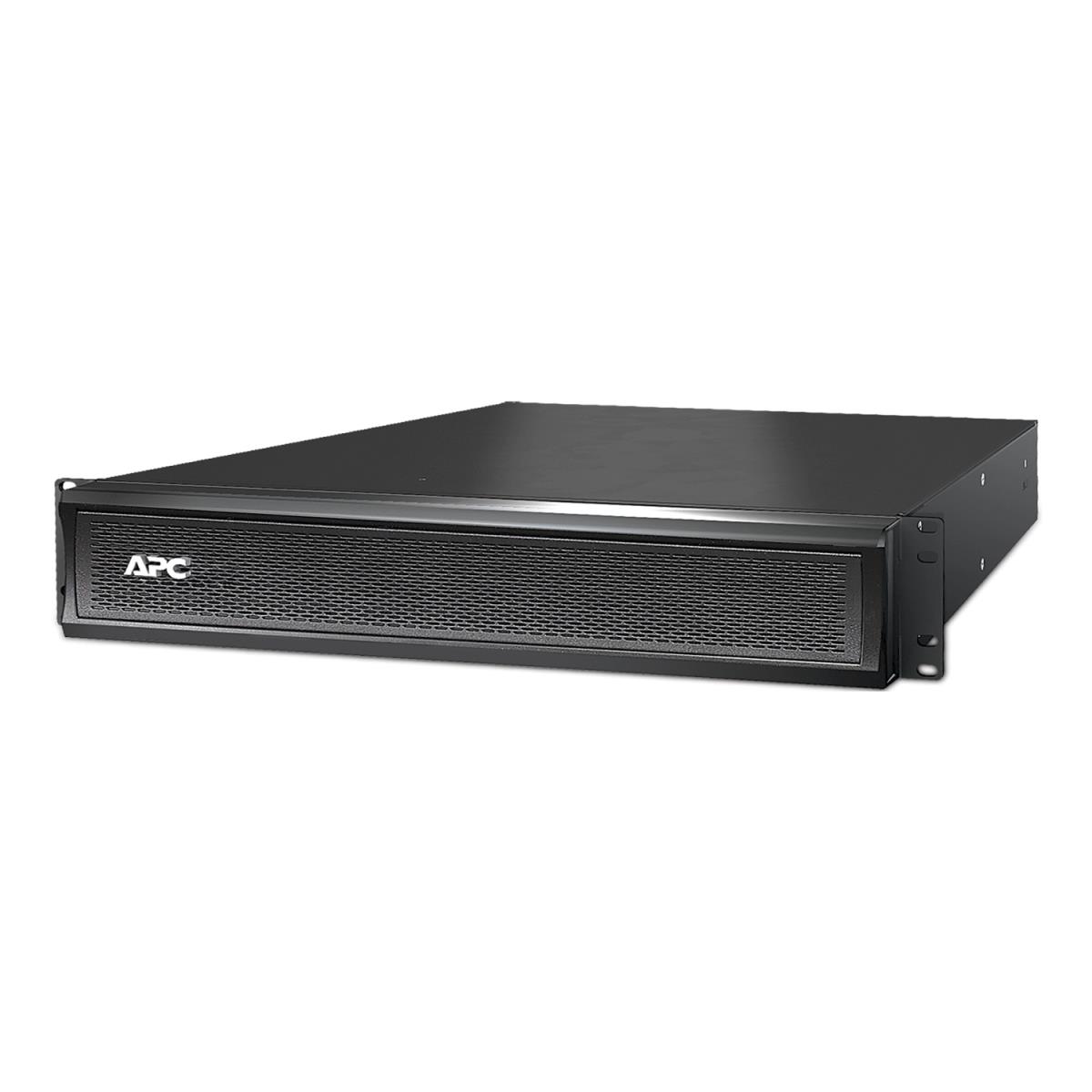 APC Smart UPS X-series 48v External Battery Pack Rack/ Tower