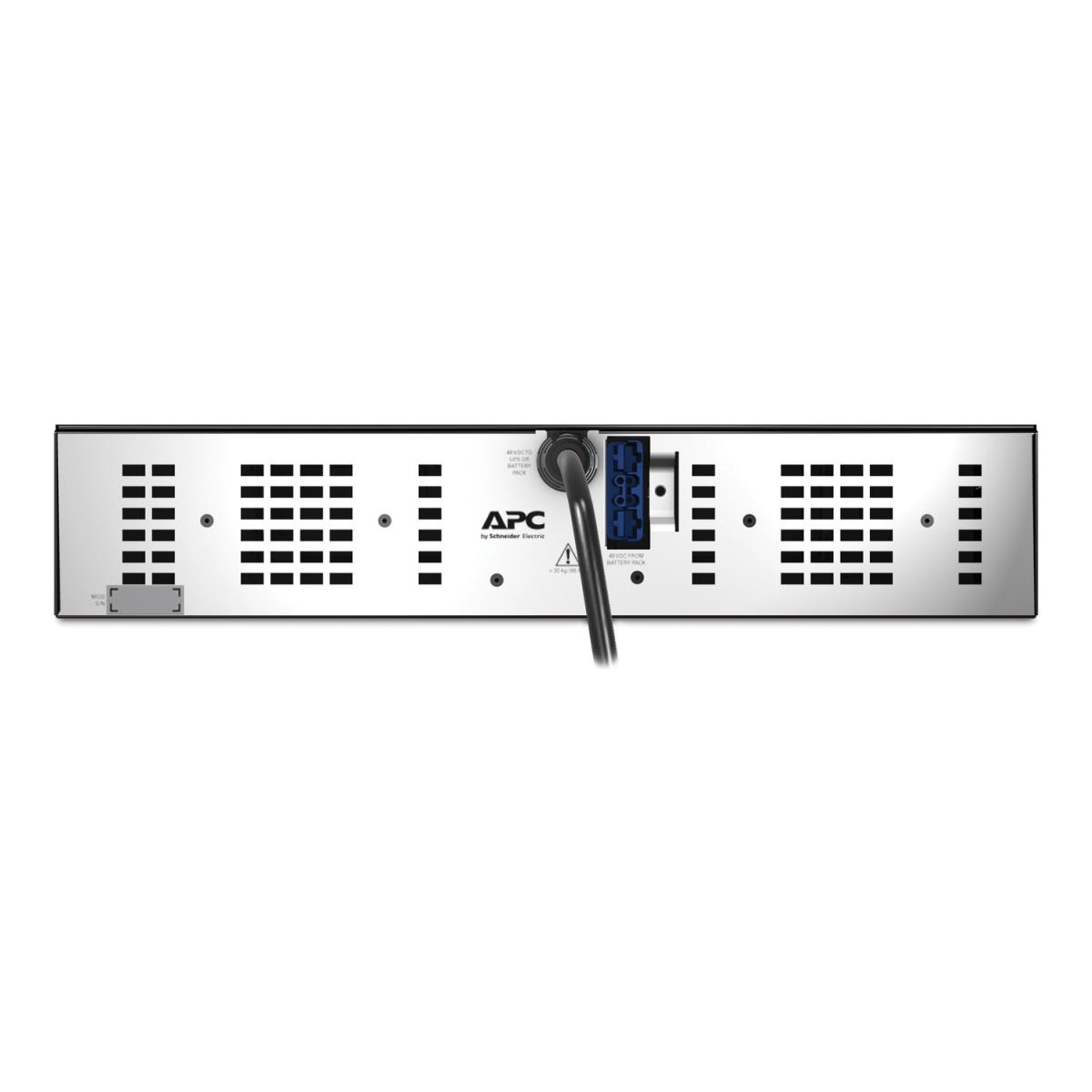 APC Smart UPS X-series 48v External Battery Pack Rack/ Tower