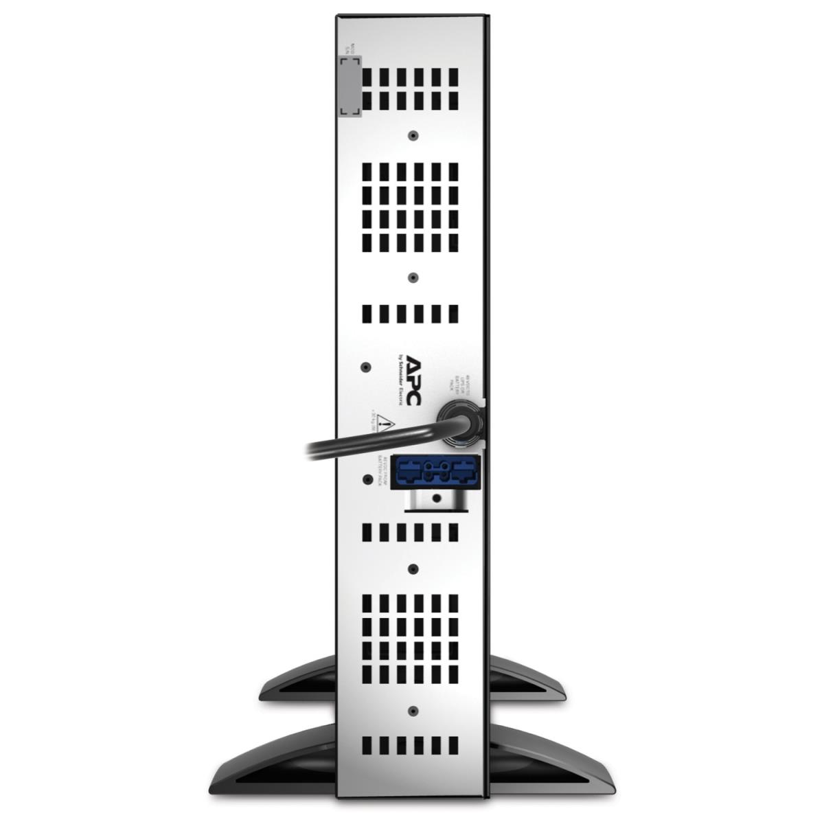 APC Smart UPS X-series 48v External Battery Pack Rack/ Tower