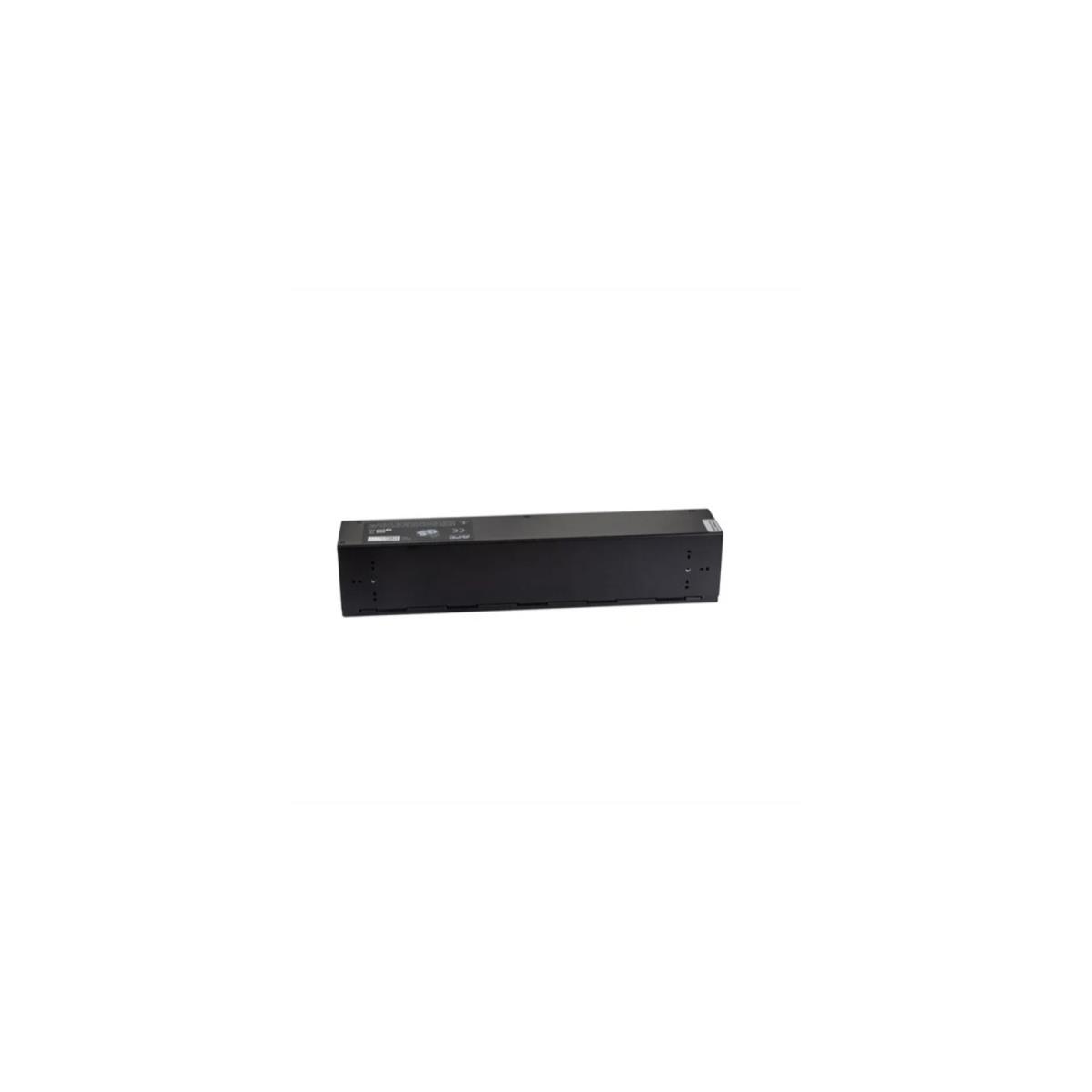 APC Maintenance Bypass Panel 230v 10amp W/ (6) Iec C13