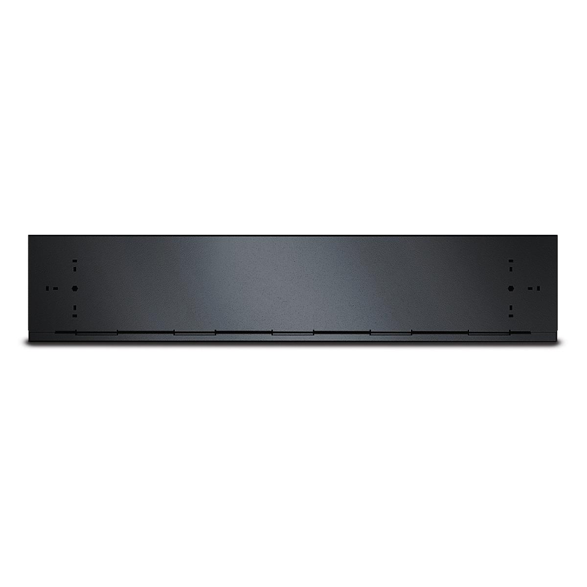 APC Maintenance Bypass Panel 230v 10amp W/ (6) Iec C13