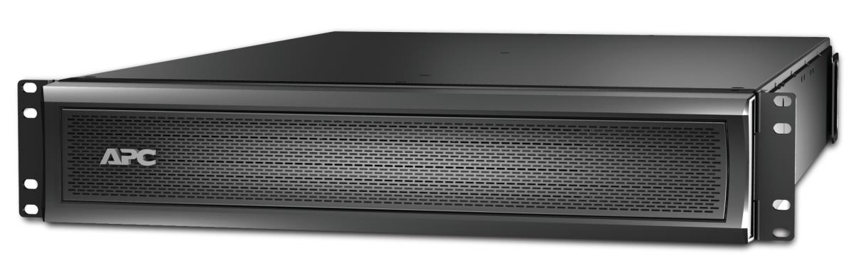 APC Smart UPS X 120v External Battery Pack Rack/ Tower