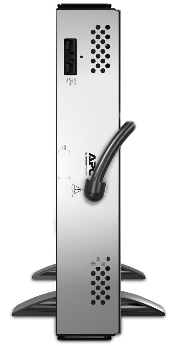 APC Smart UPS X 120v External Battery Pack Rack/ Tower