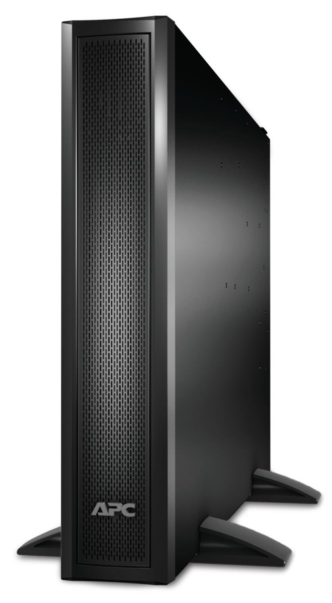 APC Smart UPS X 120v External Battery Pack Rack/ Tower