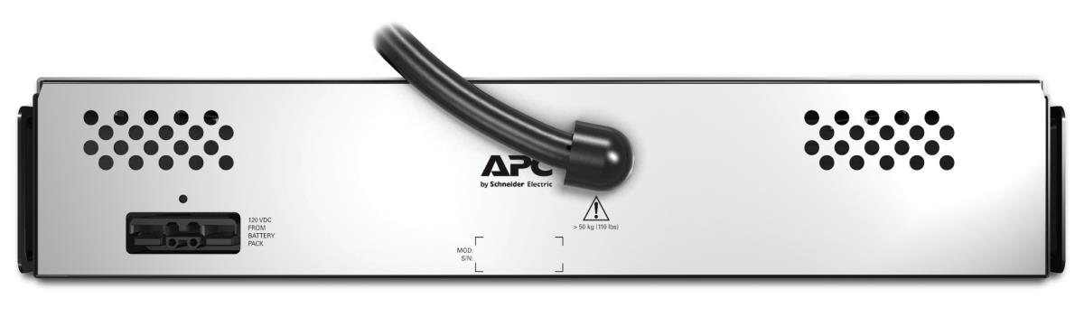 APC Smart UPS X 120v External Battery Pack Rack/ Tower