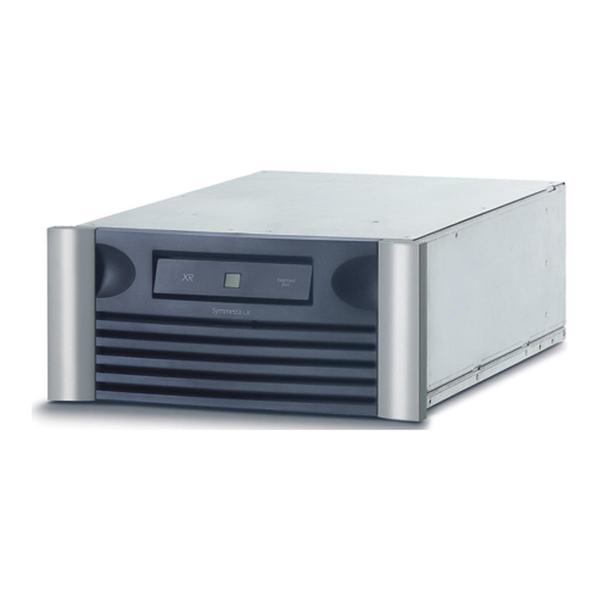 APC Symmetra Lx Extended Run Rack-mount W/ 3 Sybt5 230v