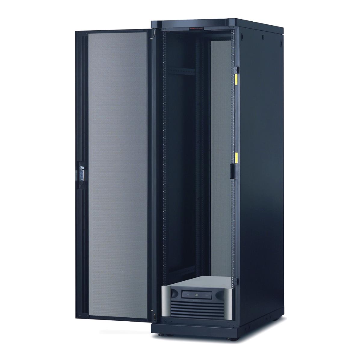 APC Symmetra Lx Extended Run Rack-mount W/ 3 Sybt5 230v